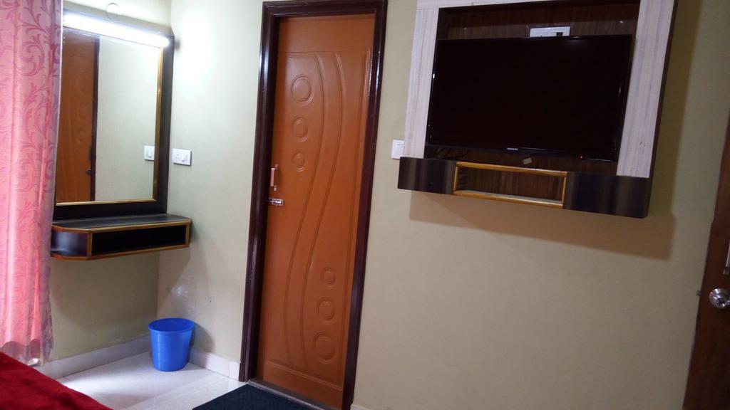 S.K Cottage Ooty Exterior foto