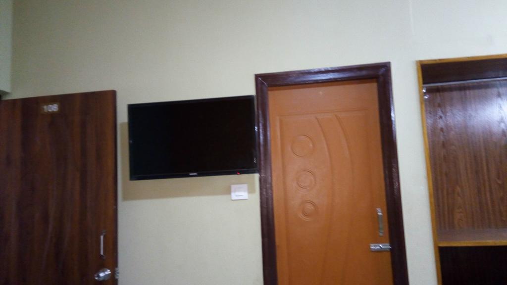 S.K Cottage Ooty Exterior foto